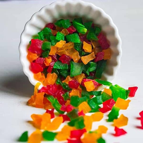 Bake Blend Tooty Fruity (Tutti Frutti)