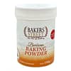 Bakers Street Baking Powder 180g