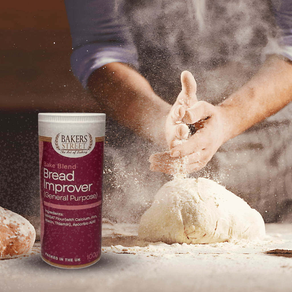 Bake Blend Bread Improver