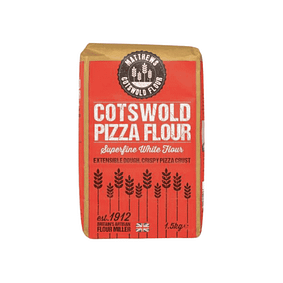 Matthews Cotswold Pizza Flour