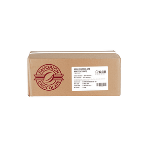 Favorich Milk Chocolate Chips