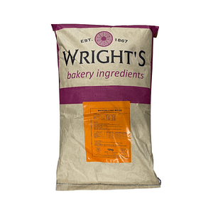 Wright's Madeira Cake Mix SG 12Kg