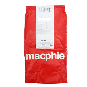 Macphie Red Velvet Cake Mix 12.5Kg