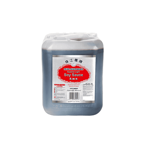 Pearl River Bridge Superior Light Soy Sauce 8L