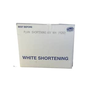 Plain AV Shortening SG 12.5Kg