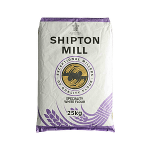 Shipton Mill Italian 00 White Flour 25Kg