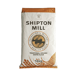 Shipton Mill Gluten-Free White Rice Flour 16Kg