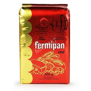 Fermipan Instant Dry Yeast 500g