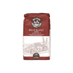 Matthews Belle Blanc French T55 Flour 1.5Kg