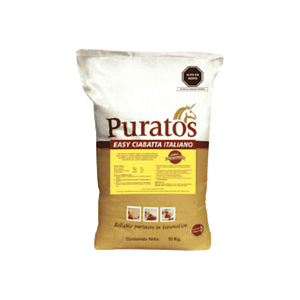 Puratos Easy Ciabatta Improver 15Kg