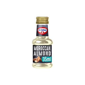 Dr. Oetker Moroccan Almond Extract
