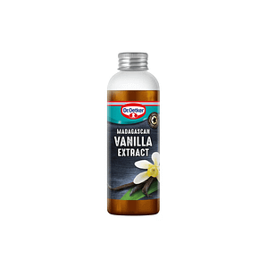 Dr. Oetker Vanilla Extract 95ml