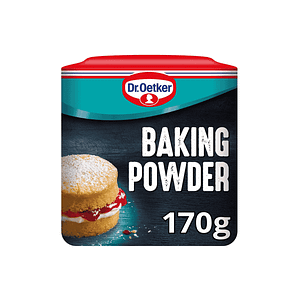 Dr.Oetker Baking Powder Tub 170g