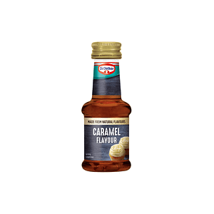 Dr. Oetker Caramel Flavour 35ml