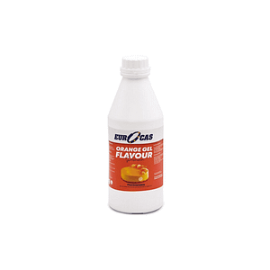 EuroCas Orange Flavour 1L