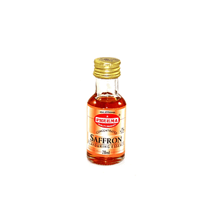 Preema Flavouring Essence Liquid Saffron 28ml