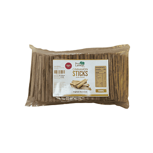 BuyLankan Cinnamon Sticks 500g