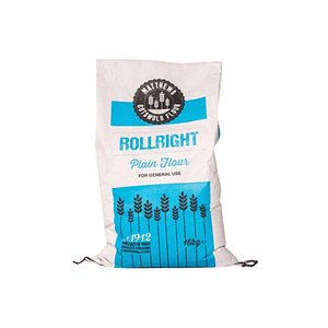 Matthews Rollright Plain Flour 16Kg