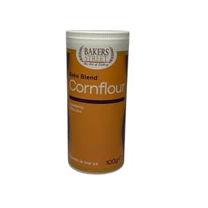 Bake Blend Corn Flour