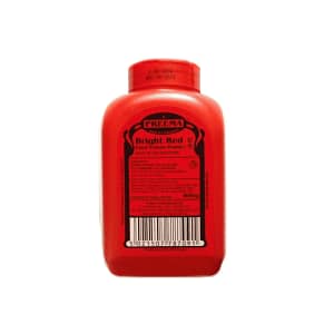 Preema Bright Red Food Colour Powder 500g