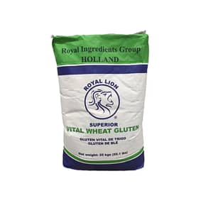 Royal Lion Vital White Gluten 25Kg