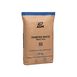 ADM Diamond White Flour 16Kg