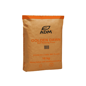 ADM Golden Dawn Self Raising Flour 16Kg