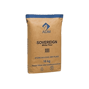 ADM Sovereign White Flour 16Kg