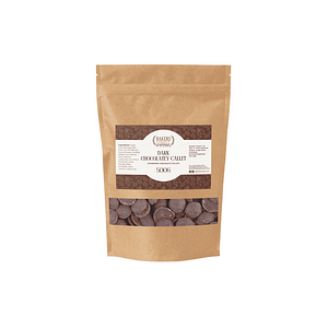 Bakers Street Standard Dark Callets