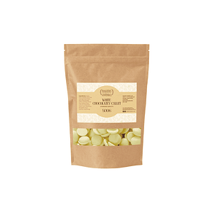 Bakers Street Standard White Callets
