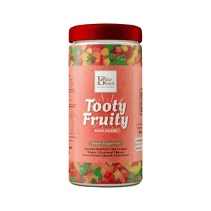 Bake Blend Tooty Fruity (Tutti Frutti)