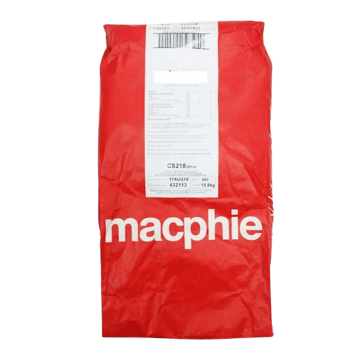 Macphie Red Velvet Cake Mix 12.5Kg
