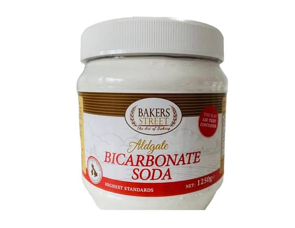 Bakers Street Premium Bicarbonate Soda 1250g