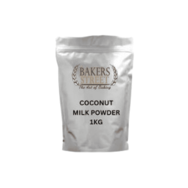 Bakers Street Coconut Milk Powder