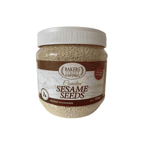 Bakers Street Premium Sesame Seeds