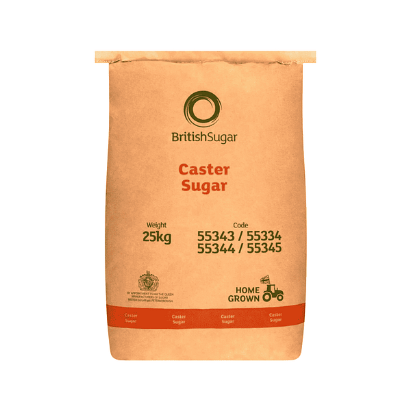 British Sugar Caster Sugar