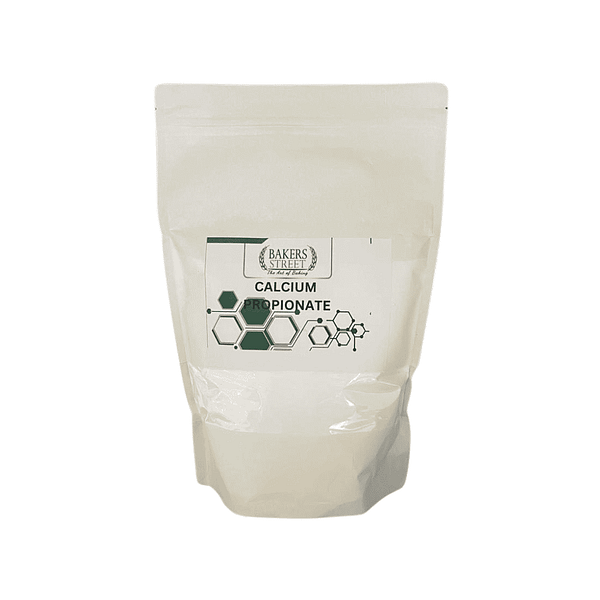 Bakers Street Calcium Propionate 1Kg