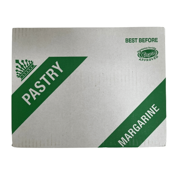 Crown Pastry Margarine 12.5Kg