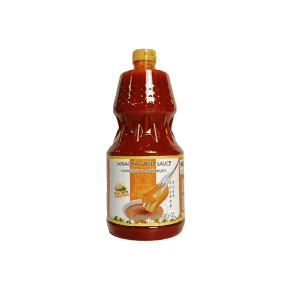 Healthy Boy Sriracha Chilli Sauce 2L