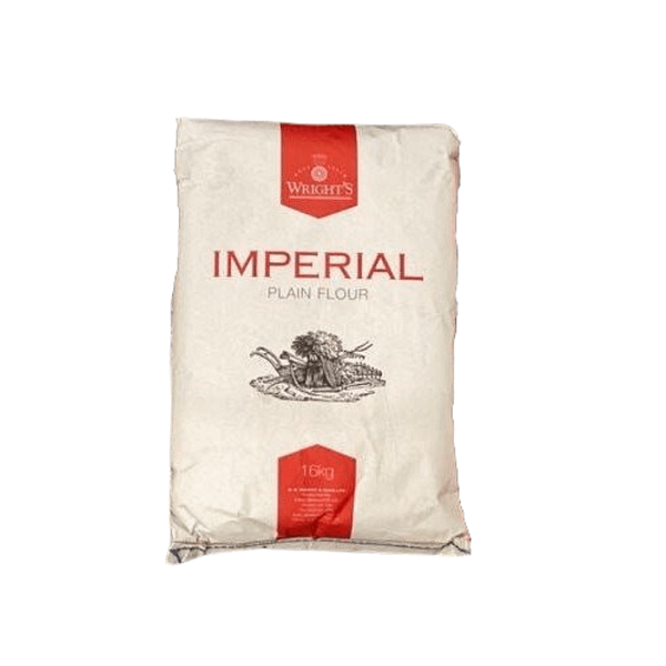 Wright's Imperial Self-Raising Flour