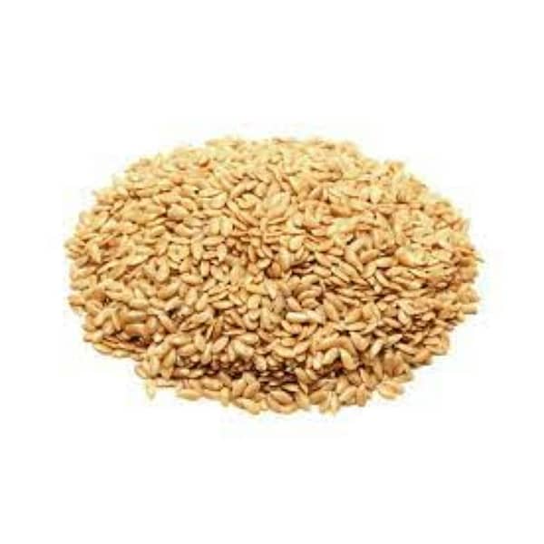 Linseed Golden