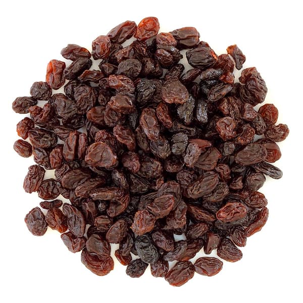 Bakers Street Sultanas