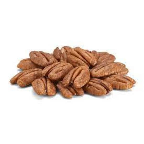 Pecan Halves Jumbo