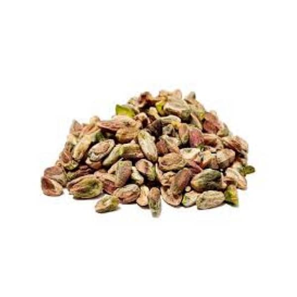 Pistachios Nibbed 10kg