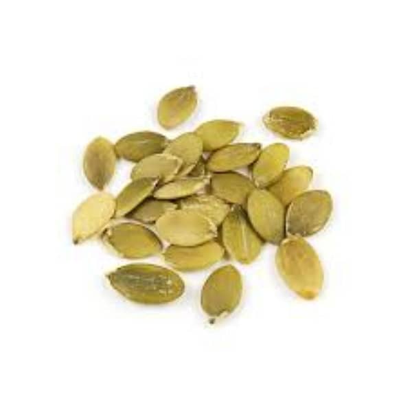 Pumpkin Seed Kernels 25Kg