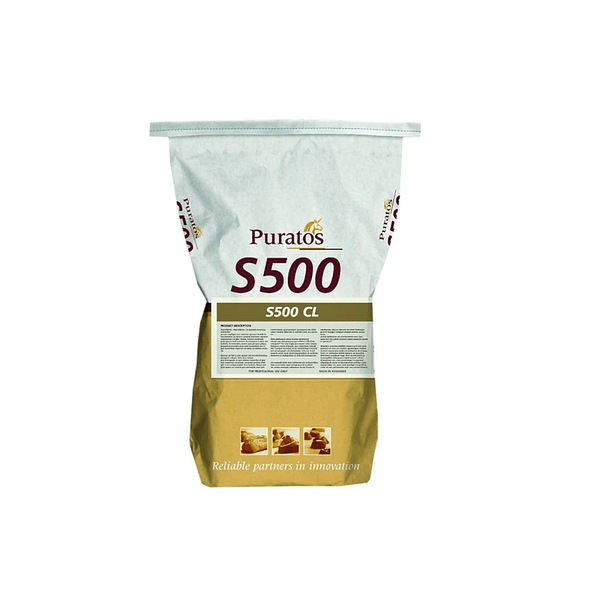 S 500 Bread Improver