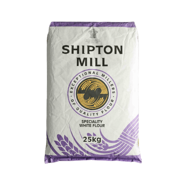 Shipton Mill Italian 00 White Flour 25Kg