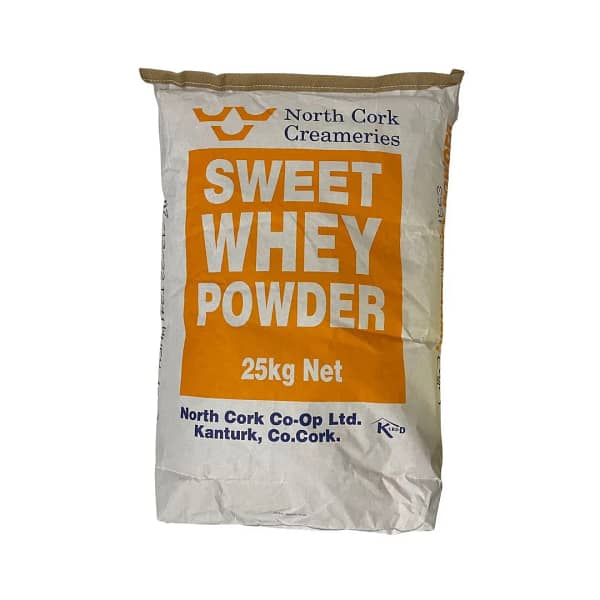 Sweet Whey Powder
