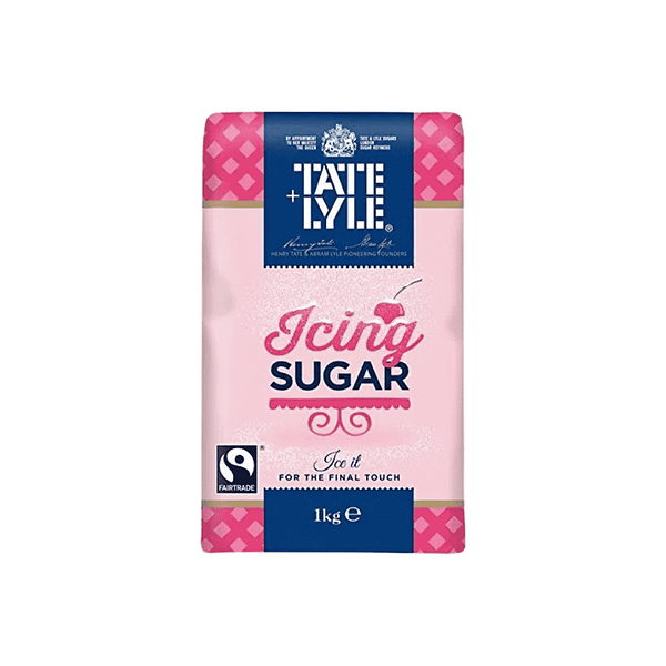 Tate & Lyle Icing Sugar