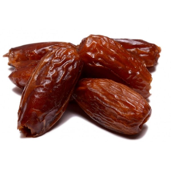 Bakers Street Whole Pitted Dates